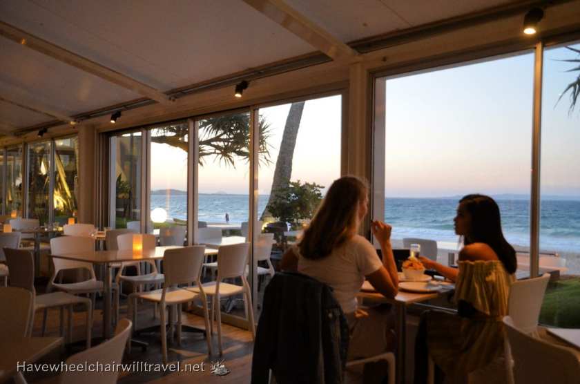 Sofitel Noosa Pacific Resort