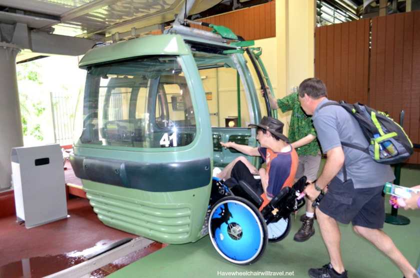 21 Excellent Adventures