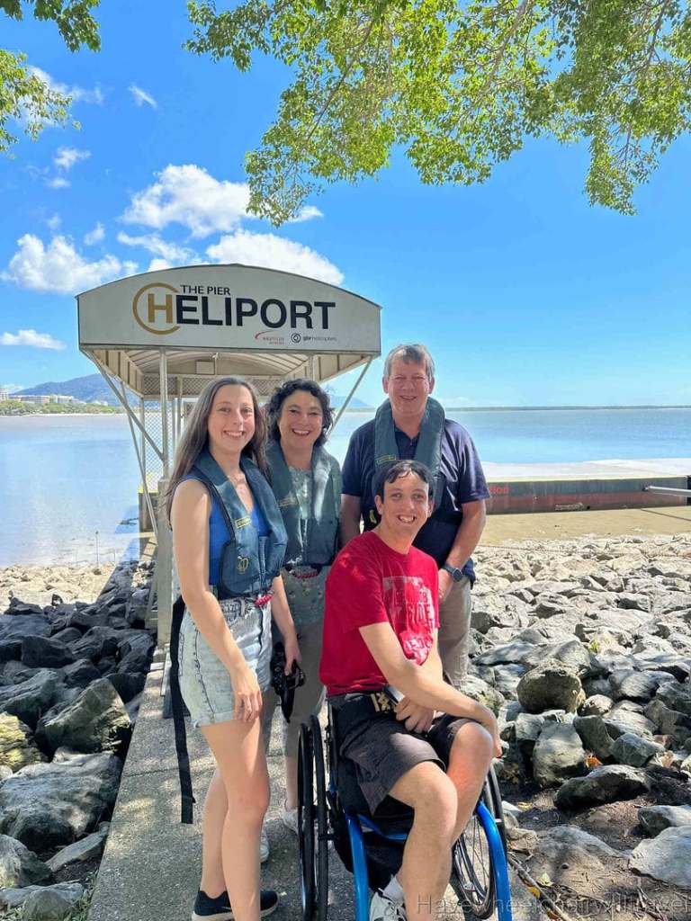 My unexpected hospital visit & spinal fracture - Have Wheelchair Will Travel