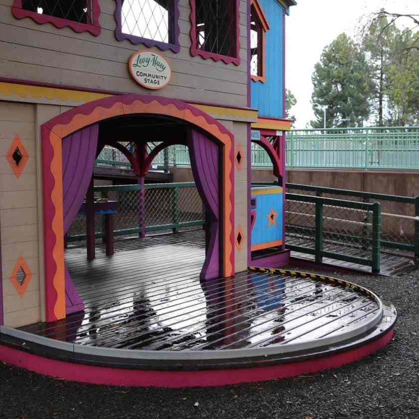 Magical Bridge Playground