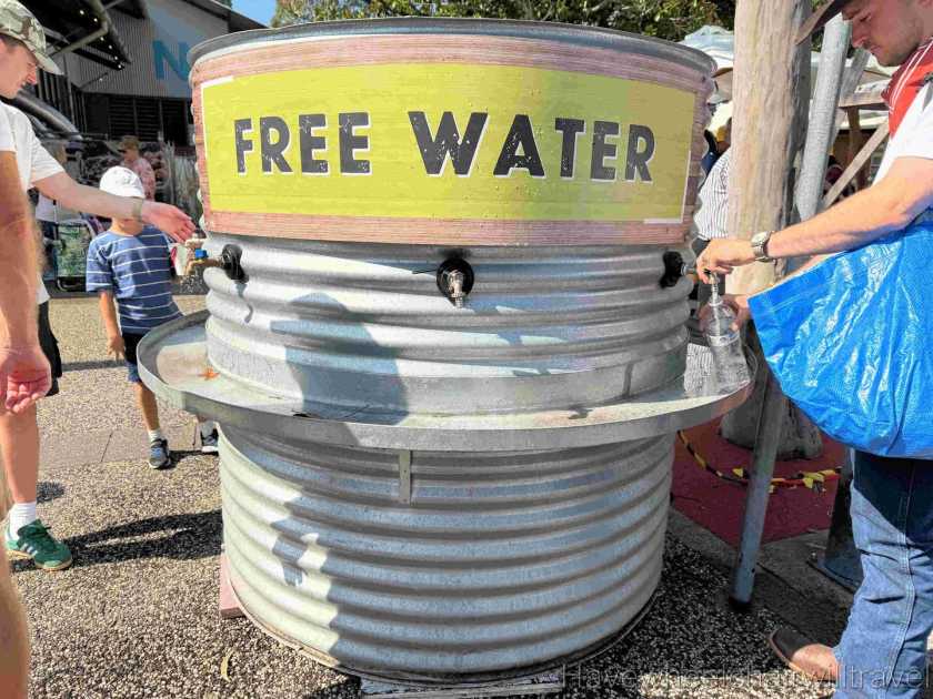Sydney Royal Easter Show 2025 - Have Wheelchair Will Travel 