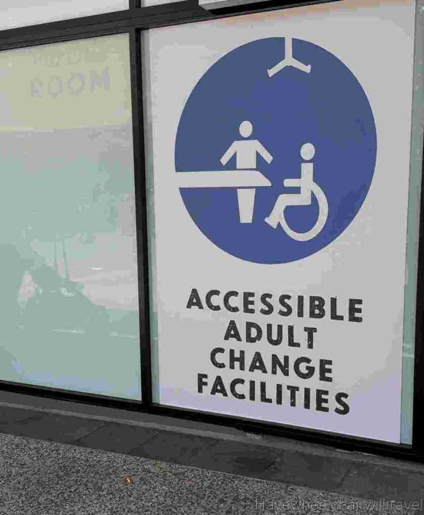 Sydney Royal Easter Show 2025 - Have Wheelchair Will Travel 