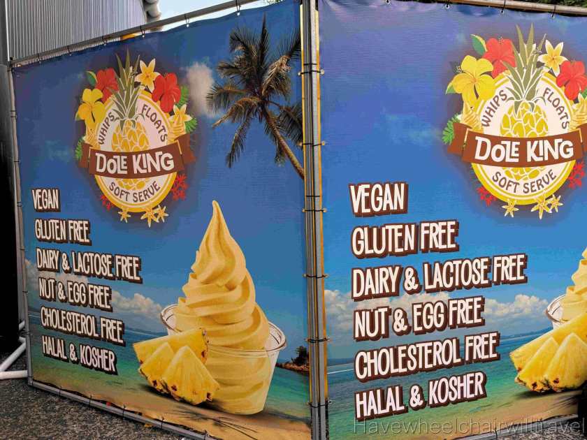 Sydney Royal Easter Show 2025 - Have Wheelchair Will Travel 