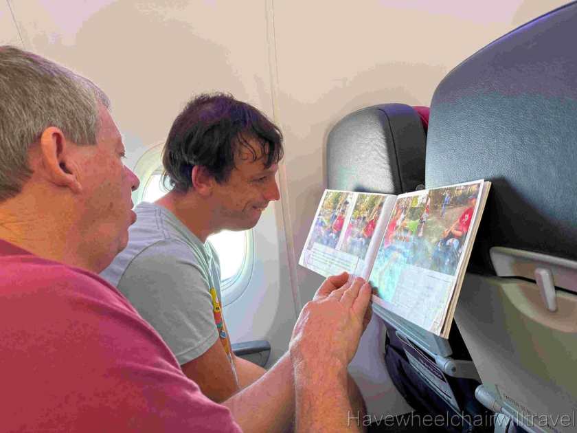 Accessible Tasmania - Have Wheelchair Will Travel