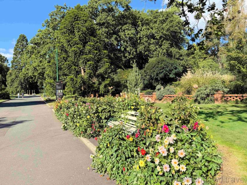 Accessible Tasmania - Have Wheelchair Will Travel