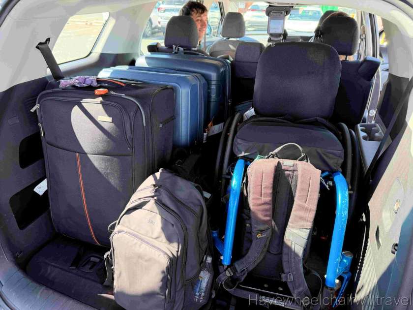 Accessible Tasmania - Have Wheelchair Will Travel