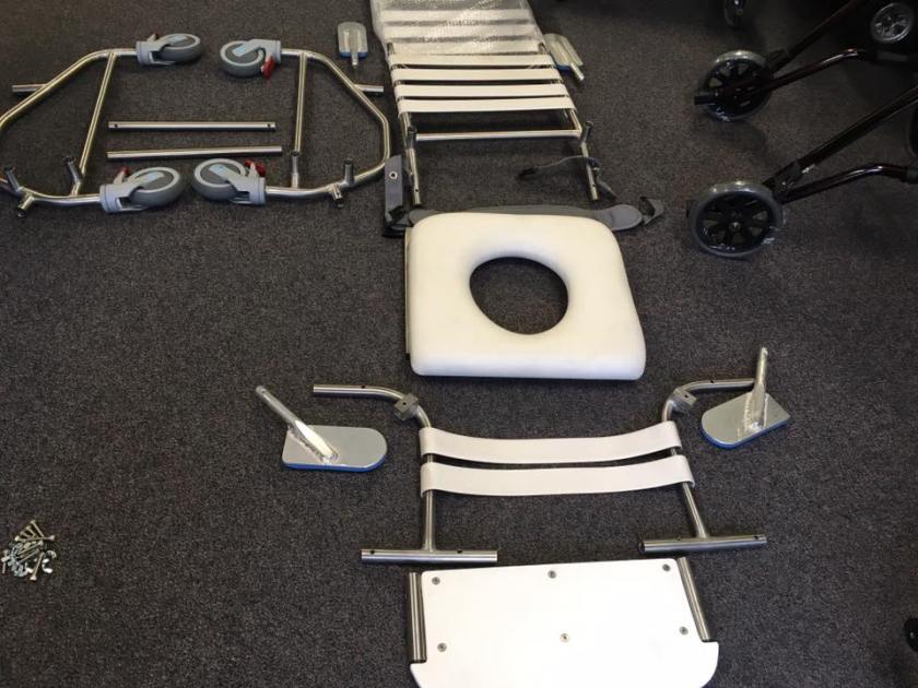 Disability Equipment Solutions