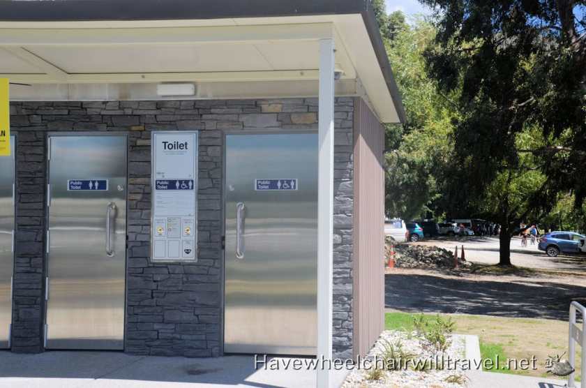 New Zealand accessible planning tips