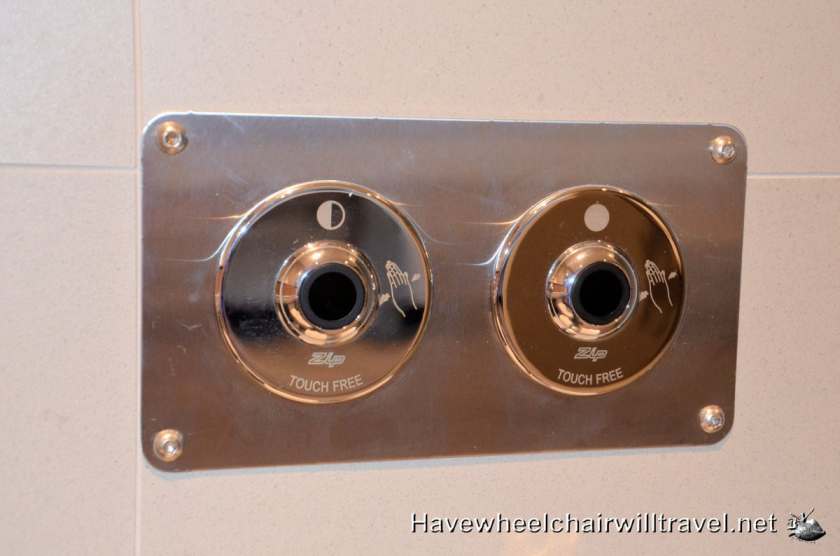 Sargood Collaroy accessible accommodation Sydney