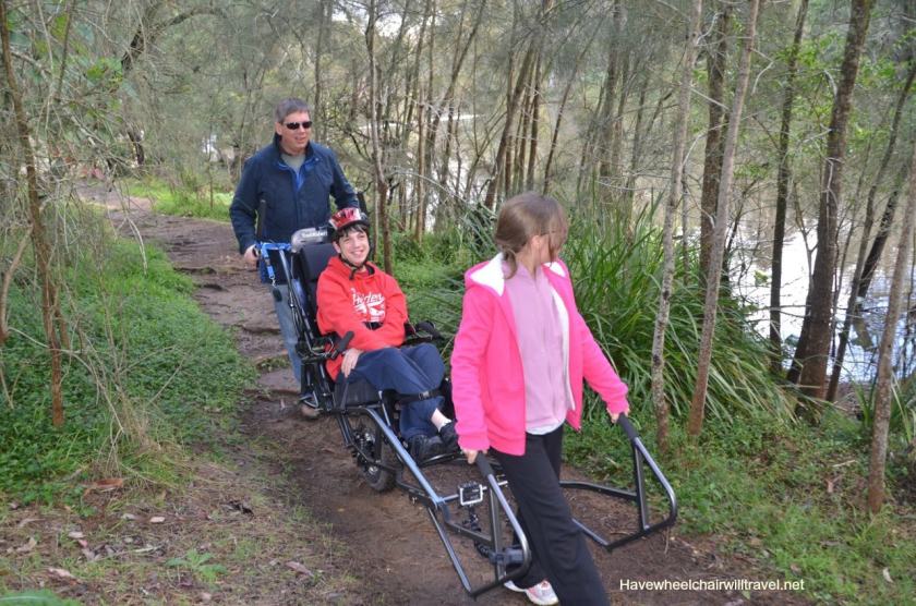 21 lessons since cerebral palsy diagnosis