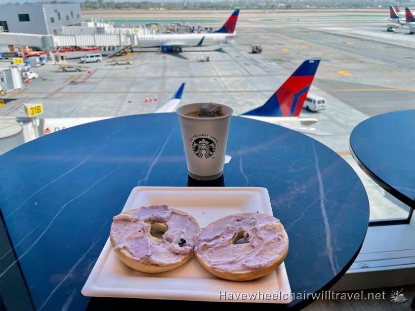 Travel after 2 years - Have Wheelchair Will Travel