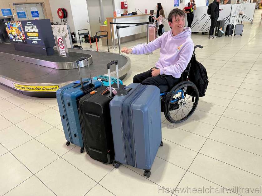 Best gift ideas for travel lovers - Have Wheelchair Will Travel