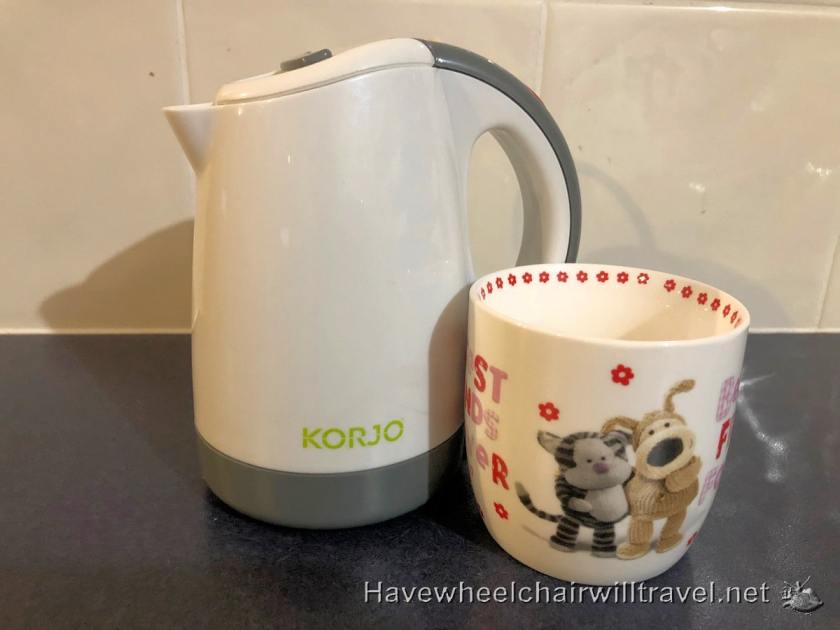 Travel Health & Hygiene - Have Wheelchair Will Travel