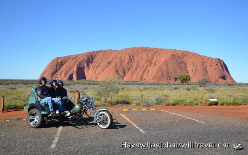 Travel insurance & existing medical conditions or disability - Have Wheelchair Will Travel