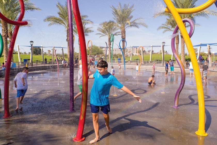 Visit Mesa Advertorial image option