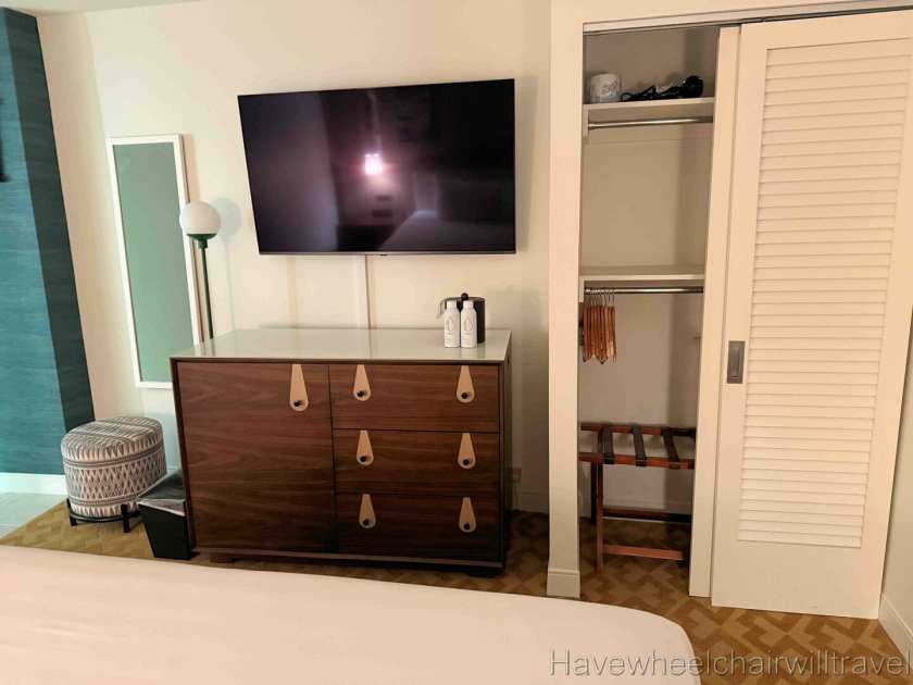 Waikiki Malia hotel review - Have Wheelchair Will Travel