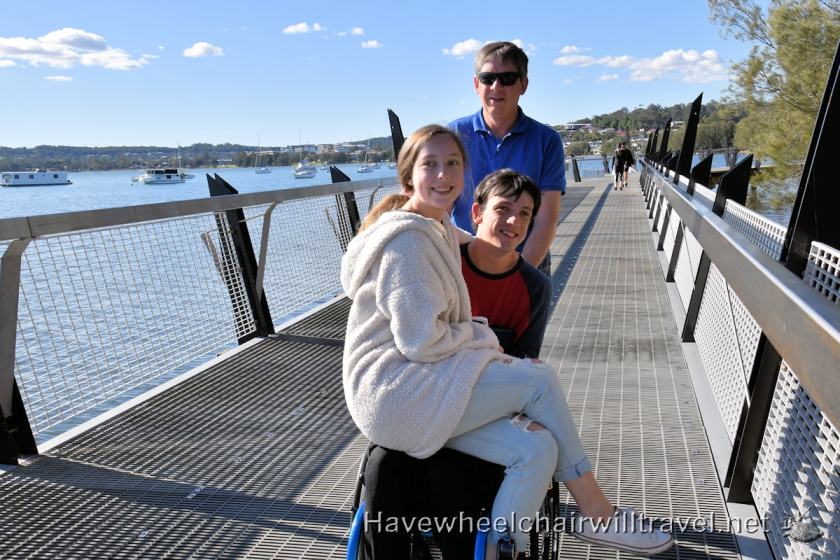 Post Covid Travel Tips - Have Wheelchair Will Travel