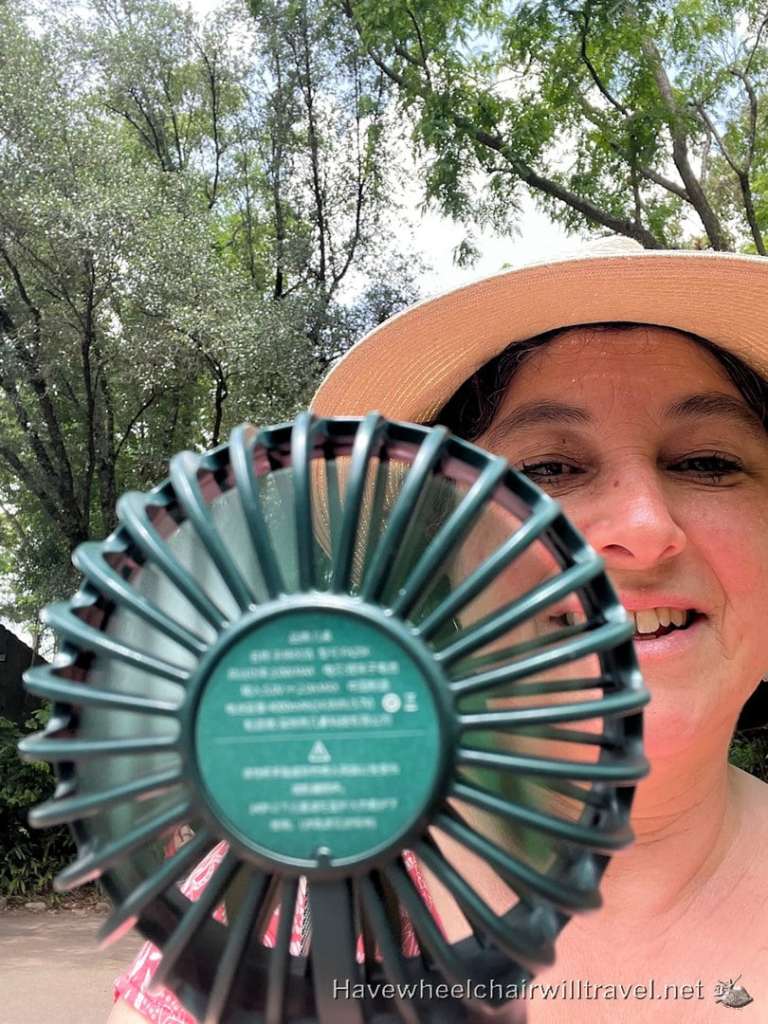 What to pack Walt Disney World Orlando - Have Wheelchair Will Travel