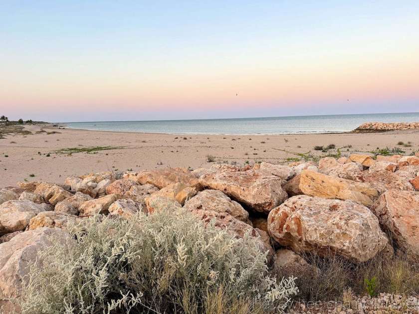 Accessible Western Australia - Have Wheelchair Will Travel 