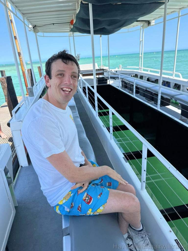 Accessible Western Australia - Have Wheelchair Will Travel