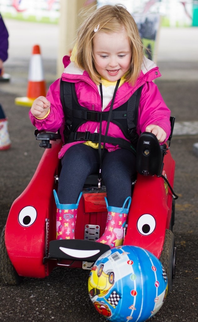 21 changes in the disability sector