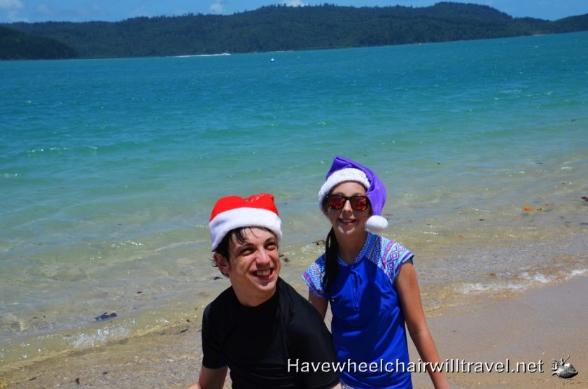 Christmas in Australia